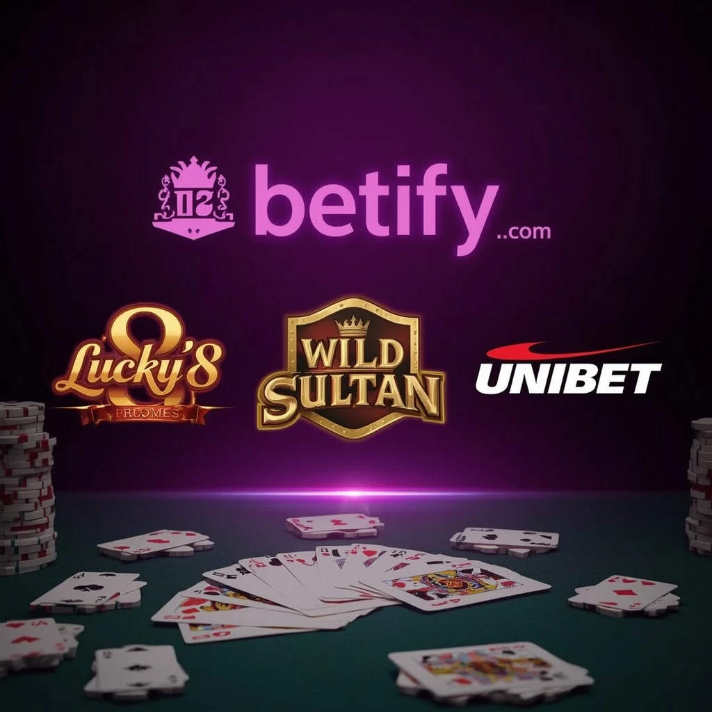 sites de casino