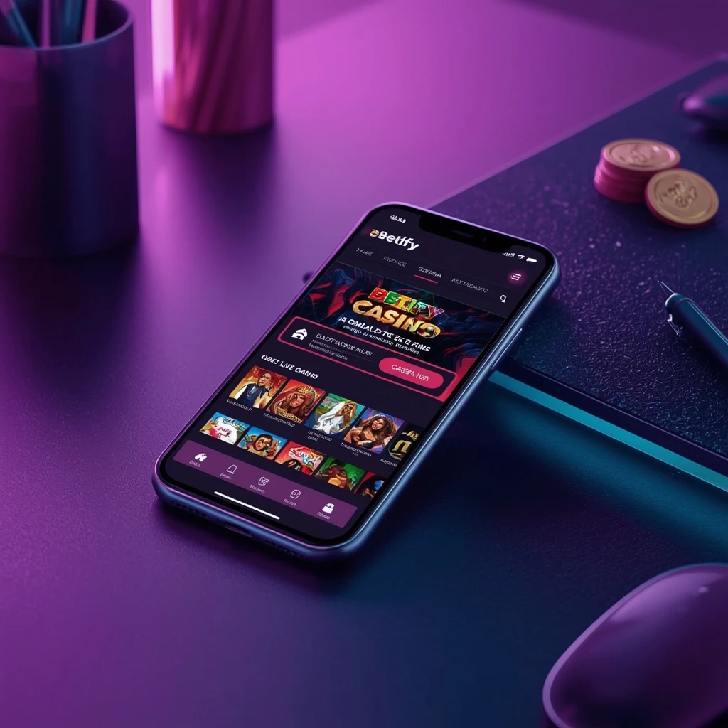 interface utilisateur mobile
