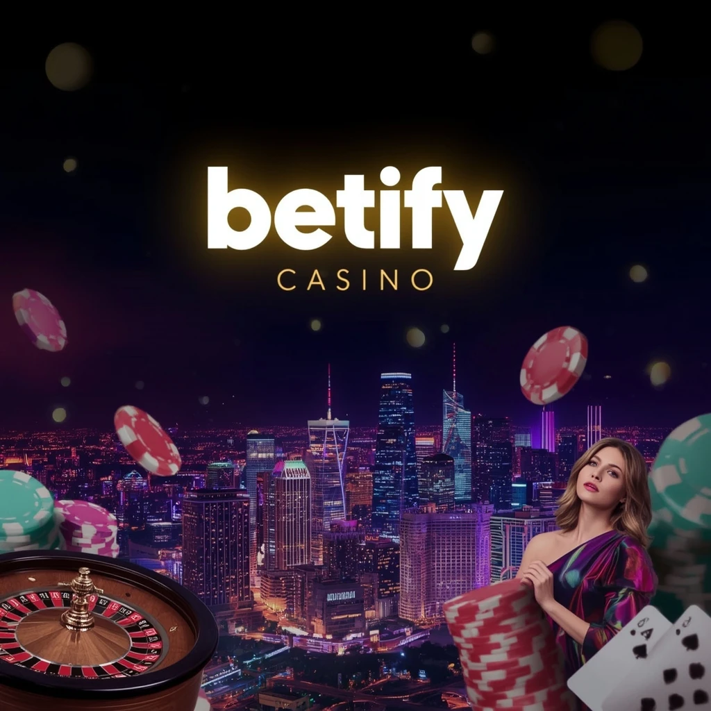 Casino Betify