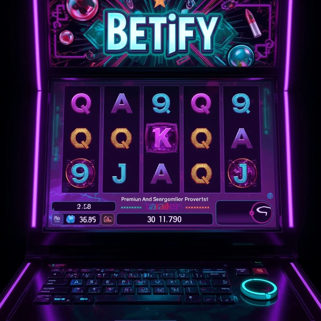 casino games