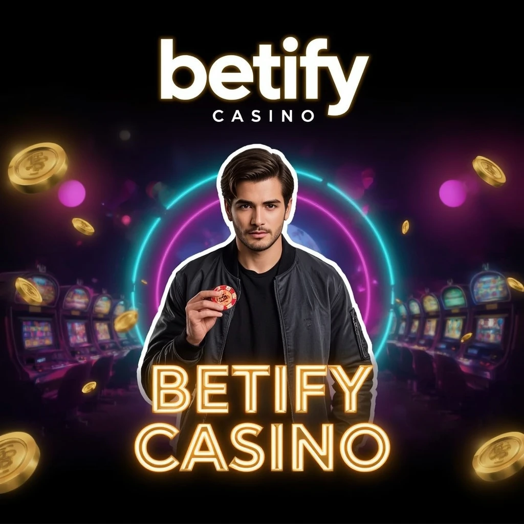 Betify Casino en Ligne